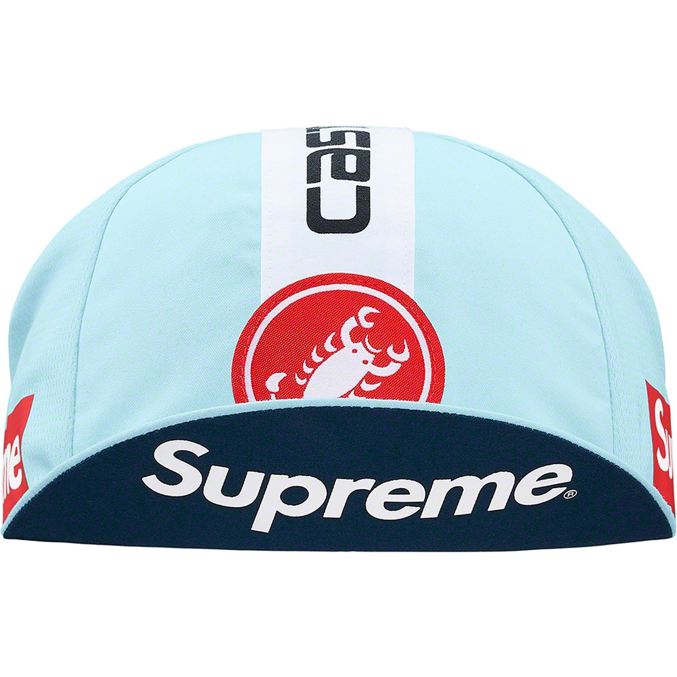Supreme®/Castelli Cycling Cap view 16